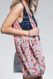 Fun Boho Bag