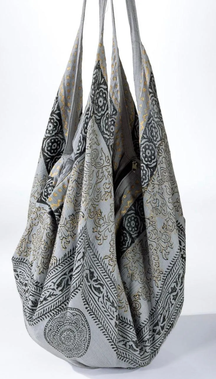 Fun Boho Bag