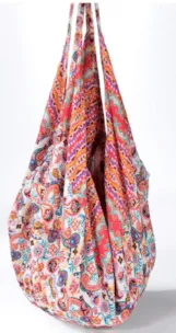 Fun Boho Bag