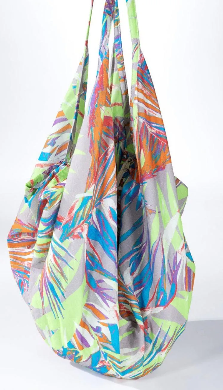 Fun Boho Bag
