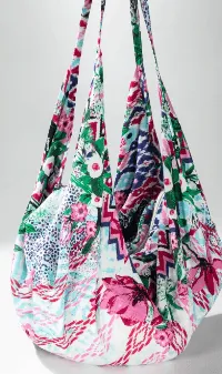 Fun Boho Bag