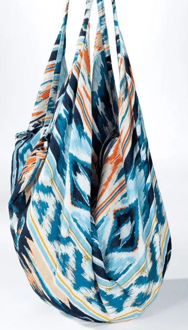Fun Boho Bag