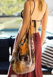 Fun Boho Bag