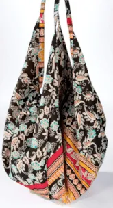 Fun Boho Bag