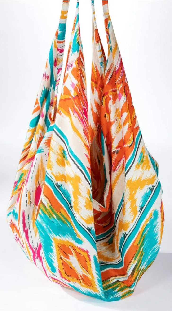 Fun Boho Bag