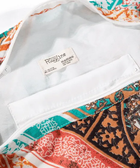 Fun Boho Bag