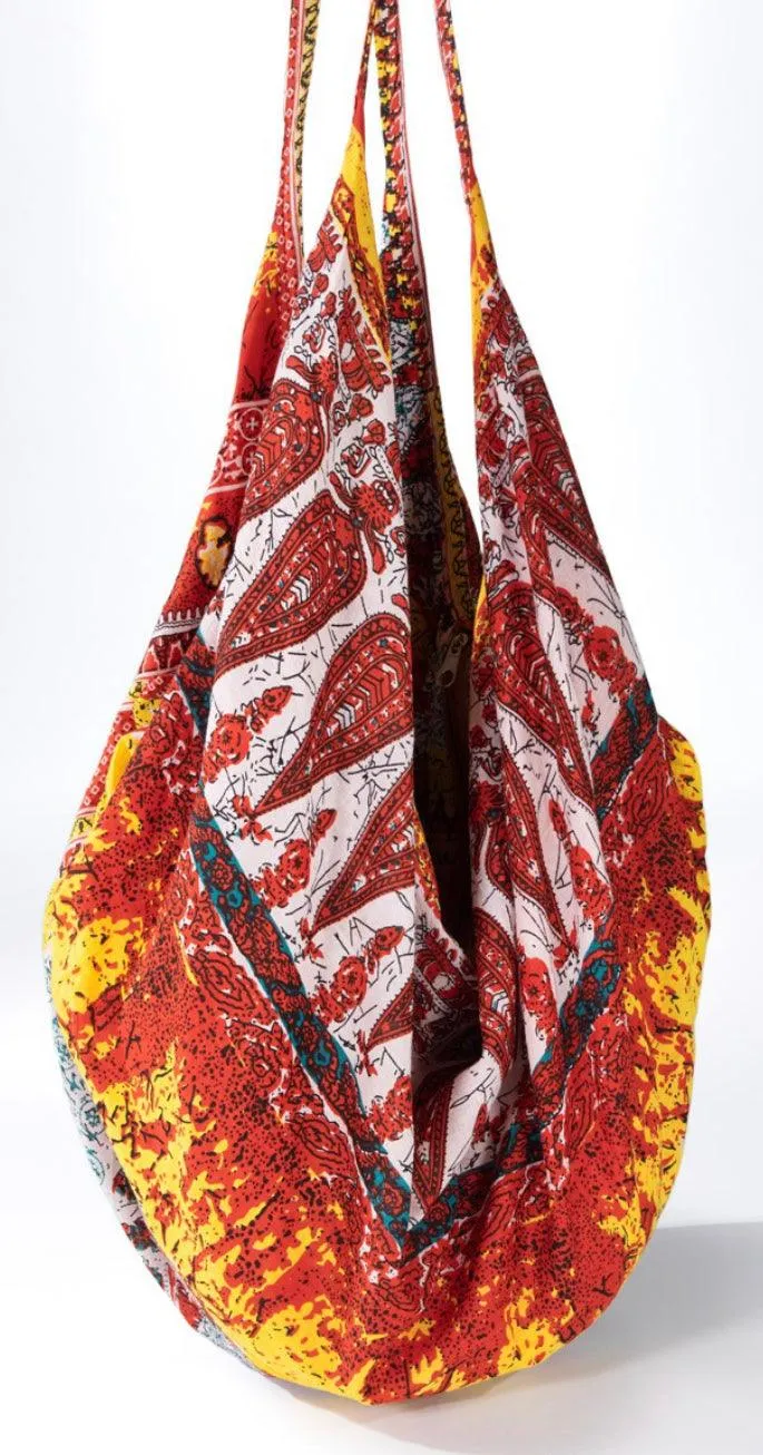 Fun Boho Bag