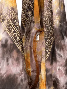 Fun Boho Bag