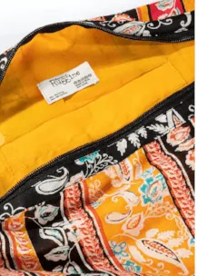 Fun Boho Bag