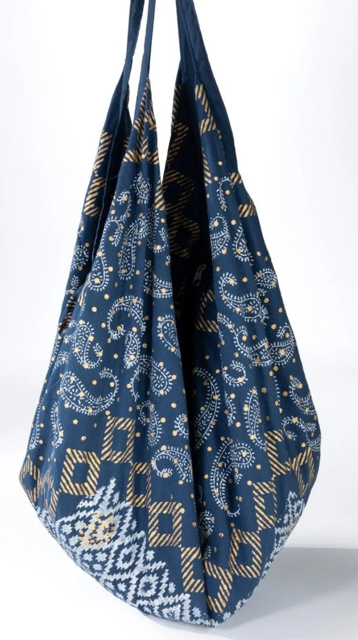 Fun Boho Bag