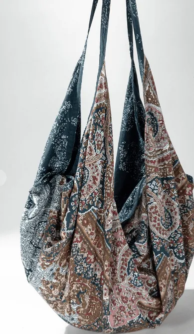 Fun Boho Bag