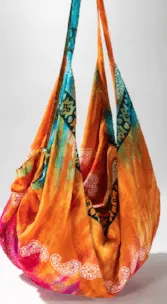 Fun Boho Bag