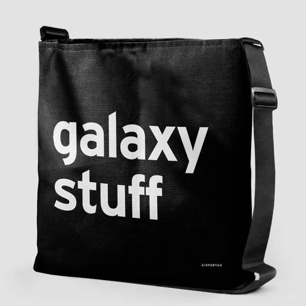 Galaxy Stuff - Tote Bag