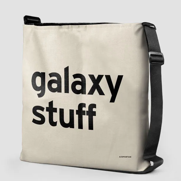Galaxy Stuff - Tote Bag