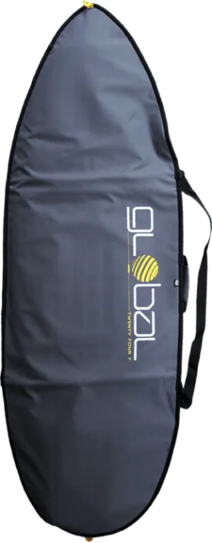 Global 24-7 5mm Hybrid 6'0" Board Bag