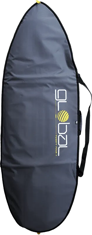 Global 24-7 5mm Hybrid 6'0" Board Bag