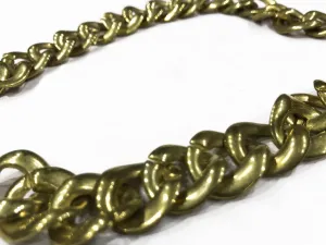 Golden Designer CCB Plastic Chains (18 mm)