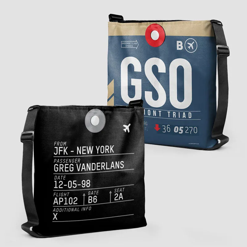 GSO - Tote Bag