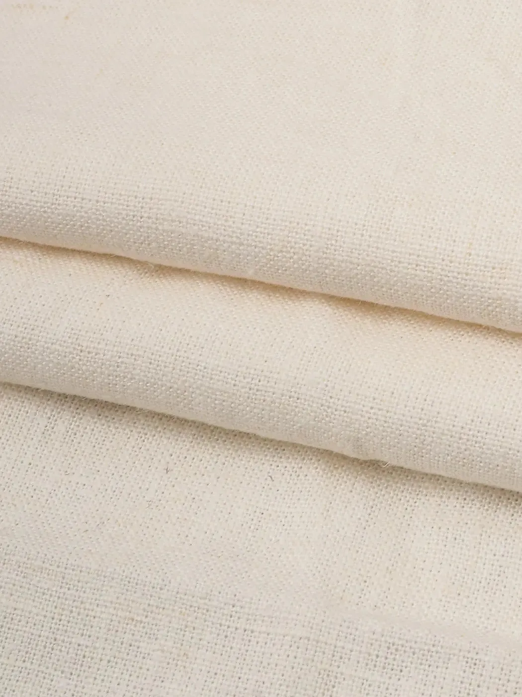 Hemp & Tencel Mid-Weight Muslin Fabric ( HL311 )