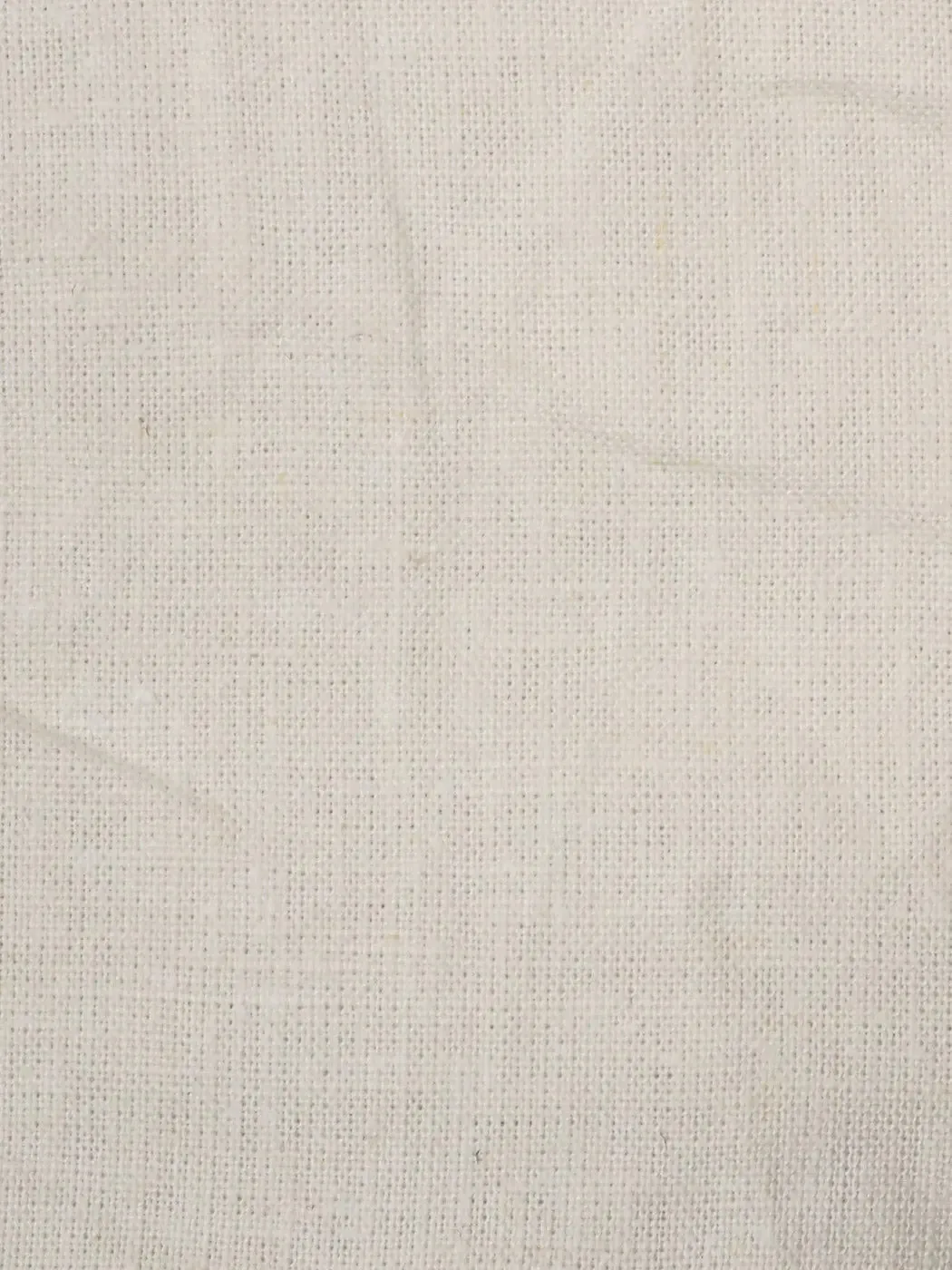 Hemp & Tencel Mid-Weight Muslin Fabric ( HL311 )