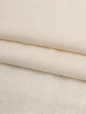 Hemp & Tencel Mid-Weight Muslin Fabric ( HL311 )