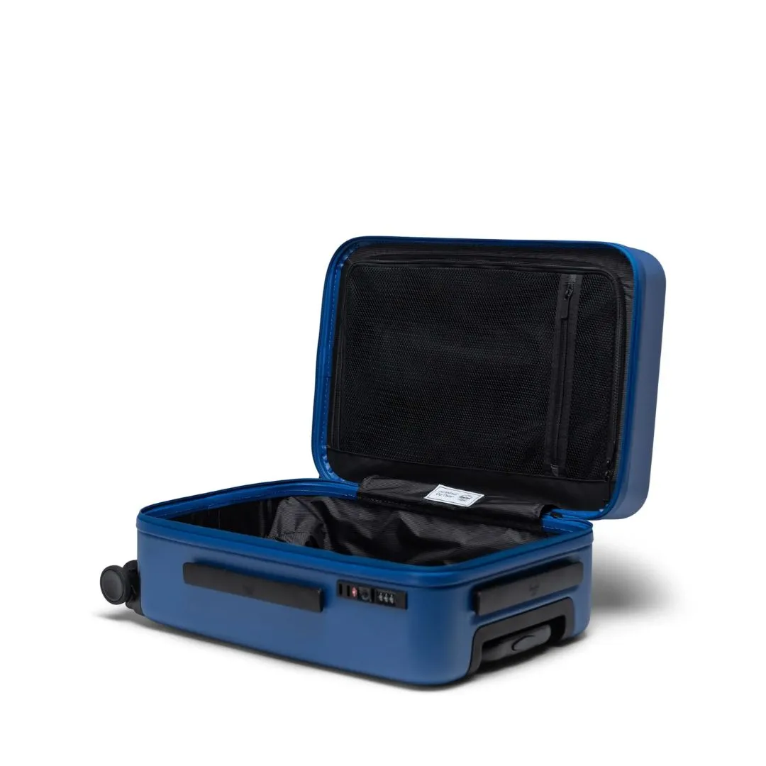 Heritage Hardshell | Large Carry-On (True Blue)