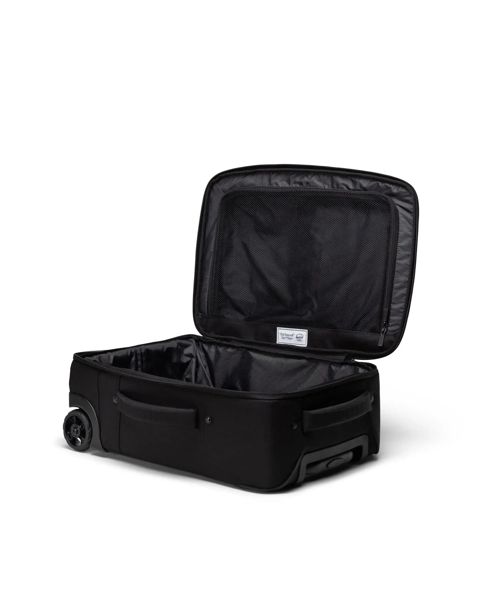 Heritage Softshell | Large Carry-On (Classics)