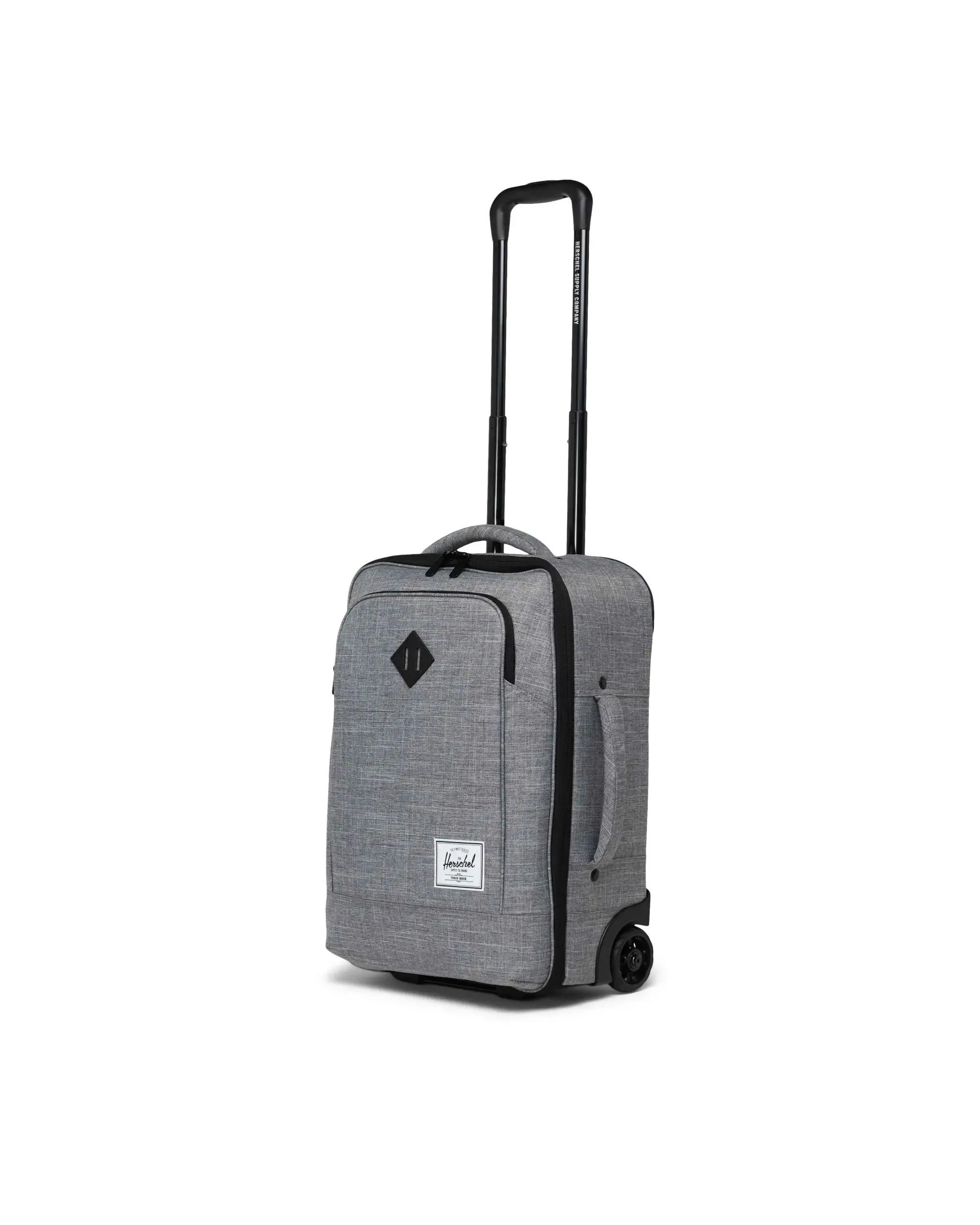 Heritage Softshell | Large Carry-On (Classics)