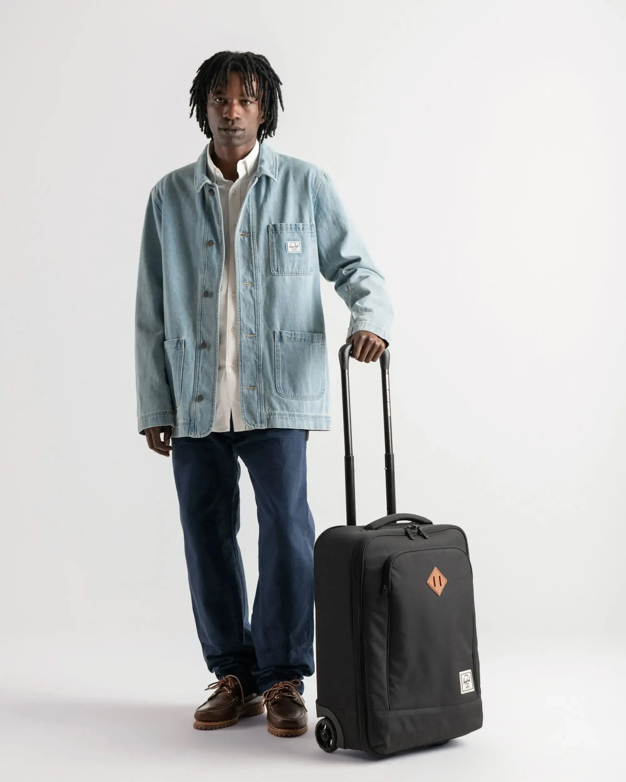 Heritage Softshell | Large Carry-On (Classics)
