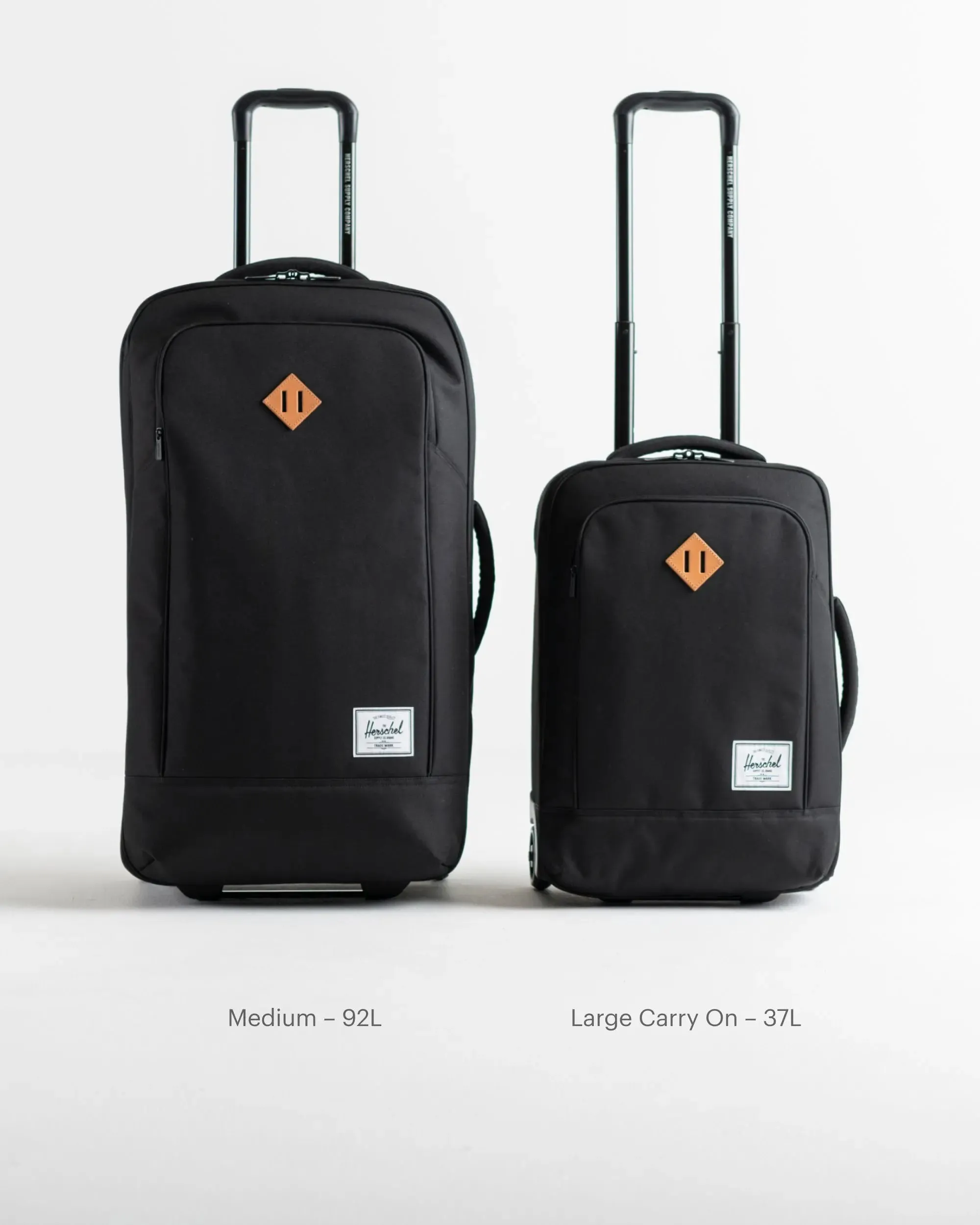 Heritage Softshell | Large Carry-On (Classics)