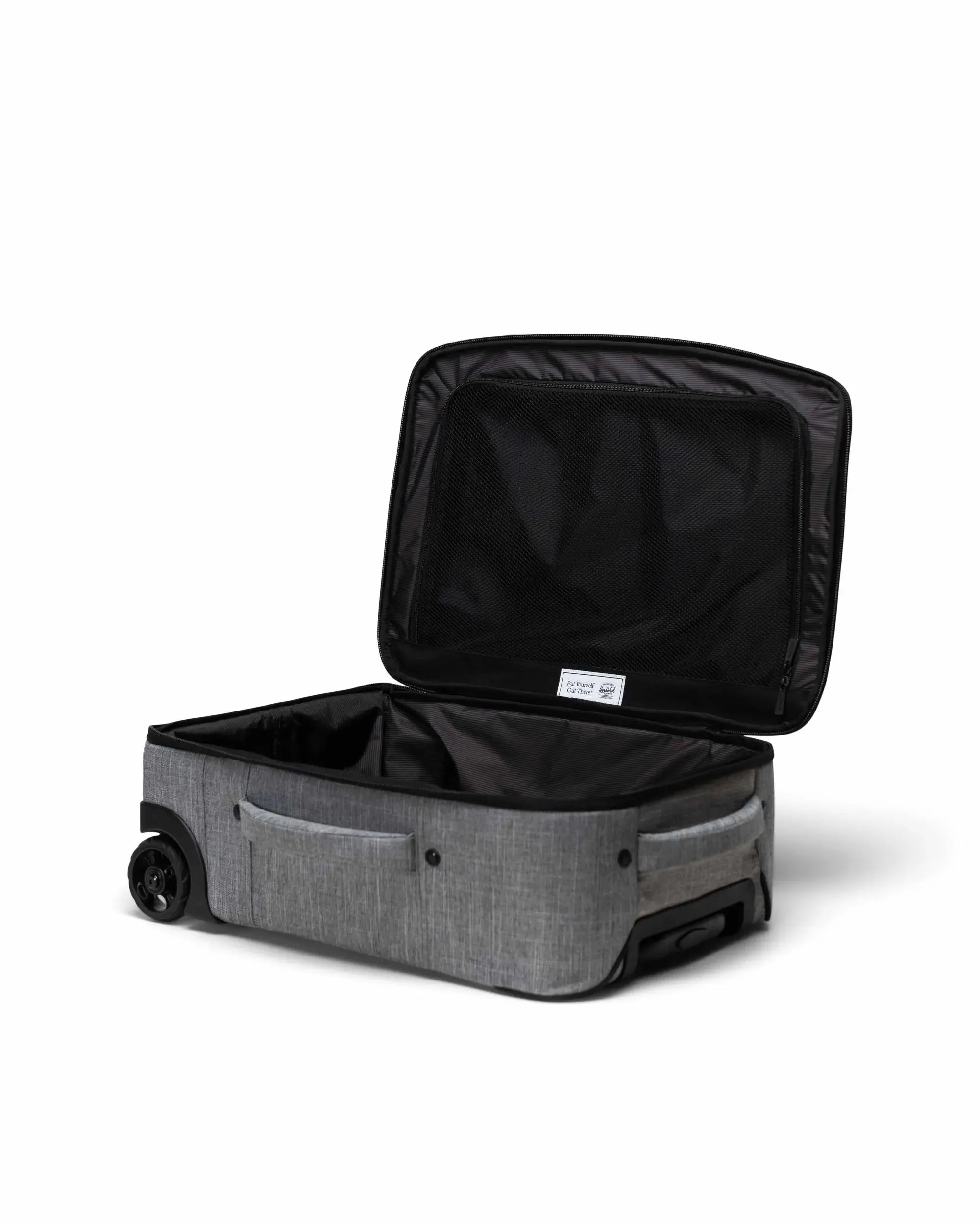 Heritage Softshell | Large Carry-On (Classics)