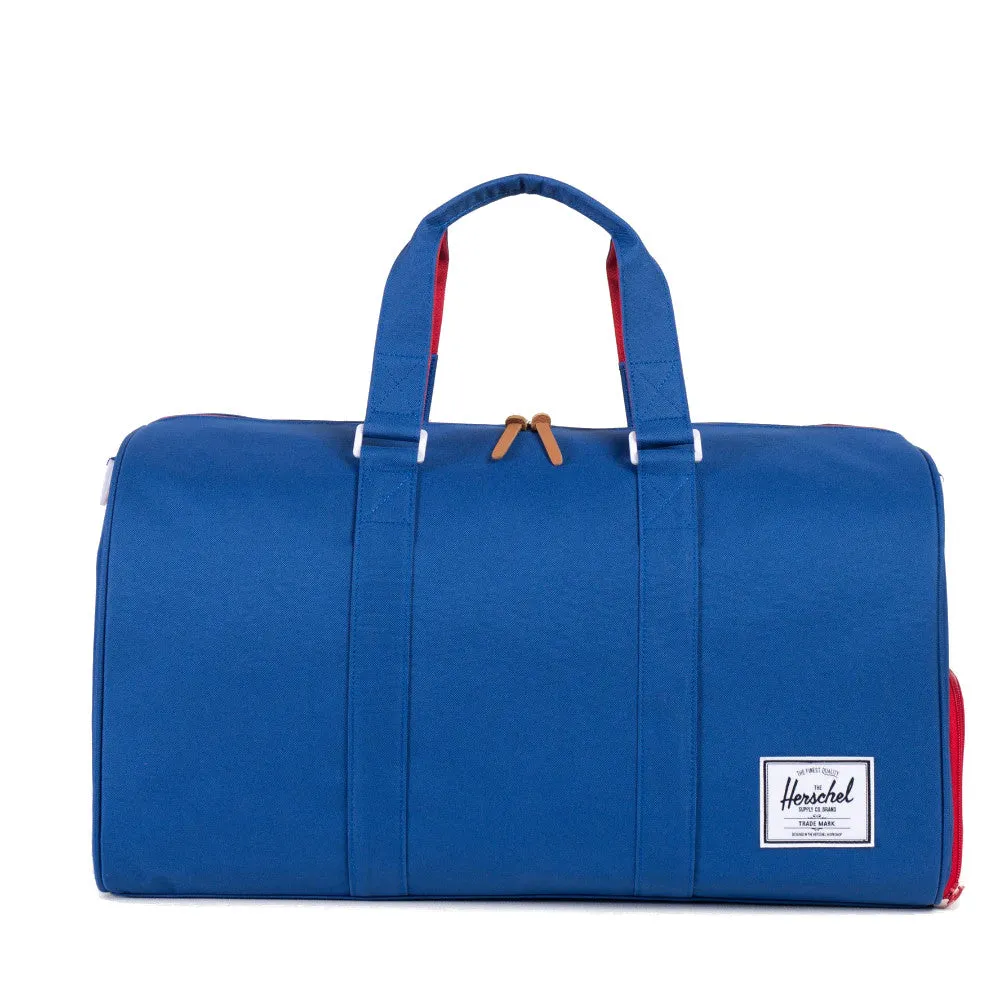 Herschel Supply Novel Duffel Bag - Ultramarine