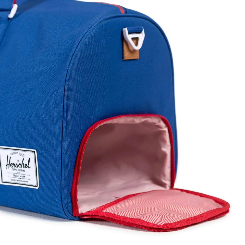 Herschel Supply Novel Duffel Bag - Ultramarine