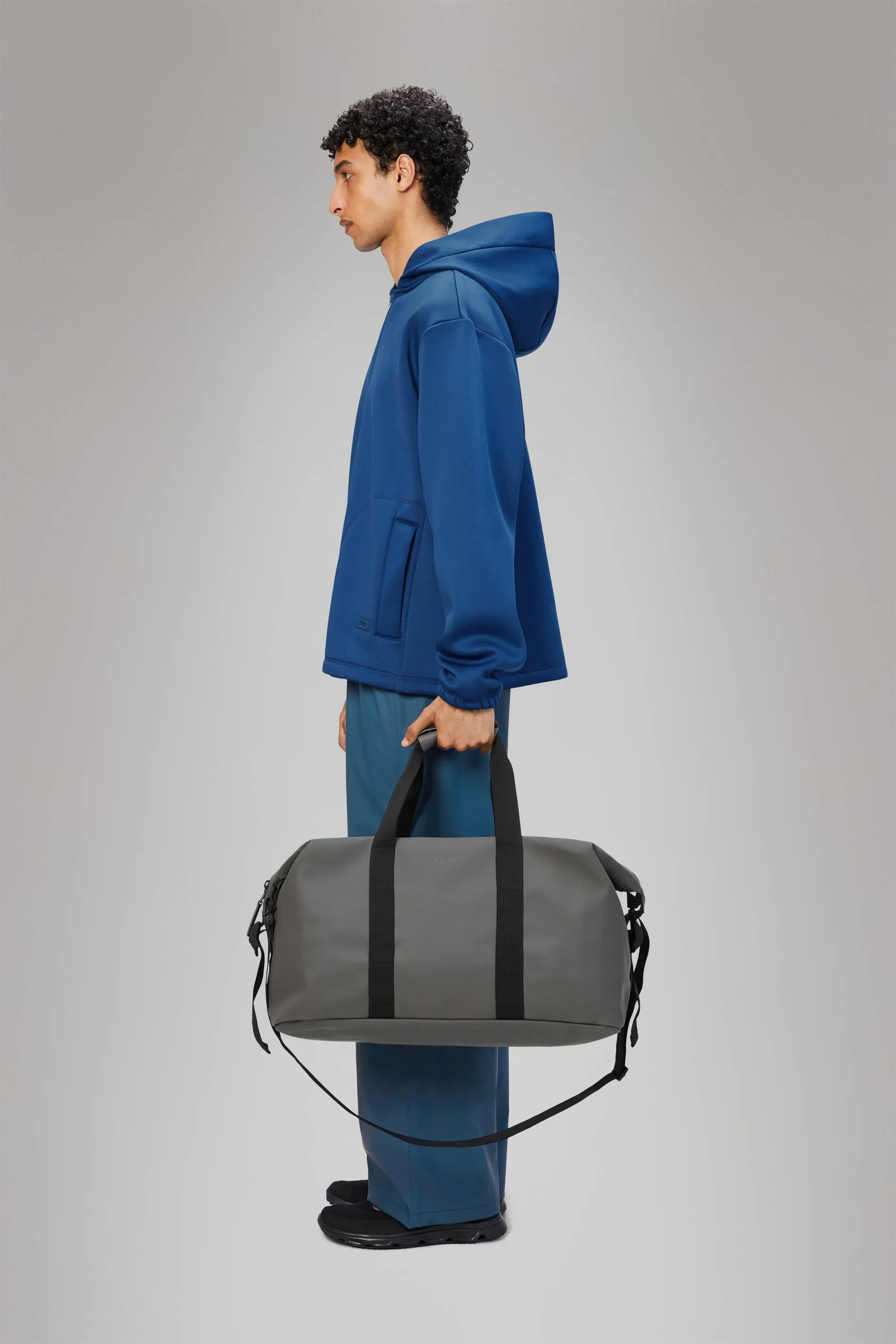 Hilo Weekend Bag