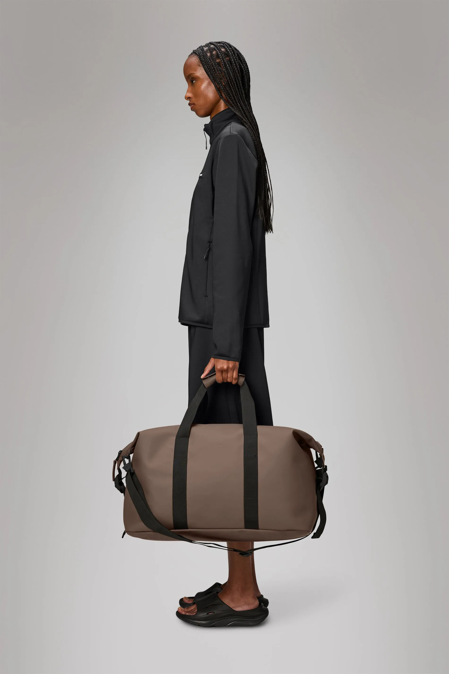 Hilo Weekend Bag