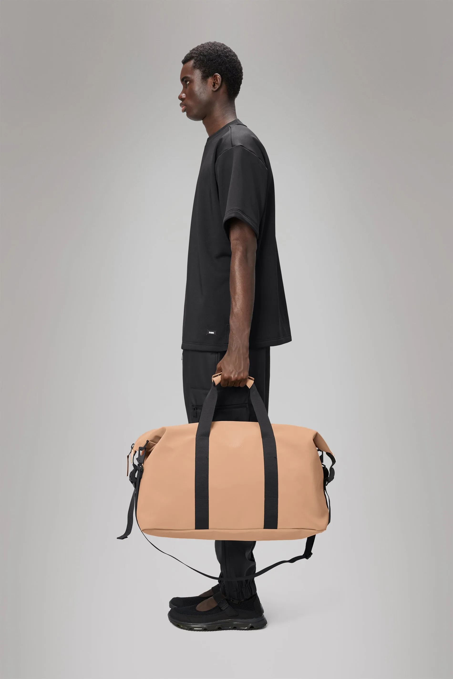 Hilo Weekend Bag