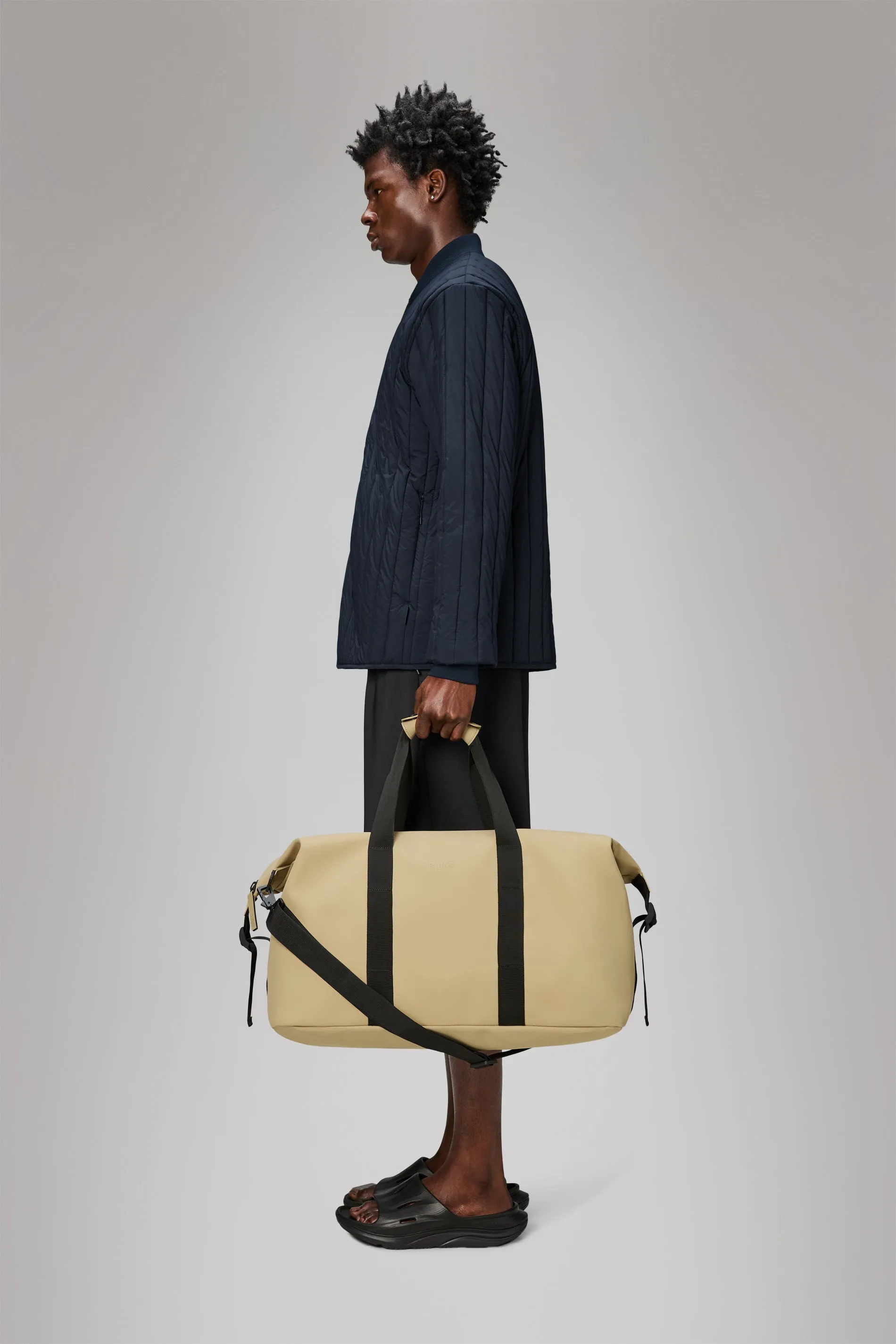 Hilo Weekend Bag
