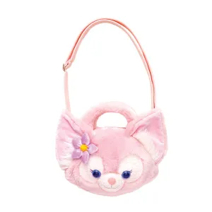 HKDL - 2 Ways Big Head Shoulder Bag - Linabell