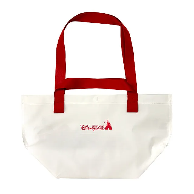 HKDL - Disney Shopping Bag -Mickey and Friends (S)
