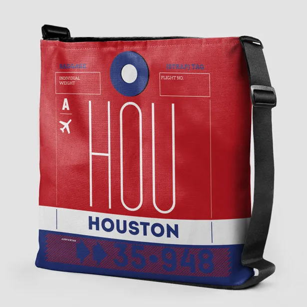 HOU - Tote Bag