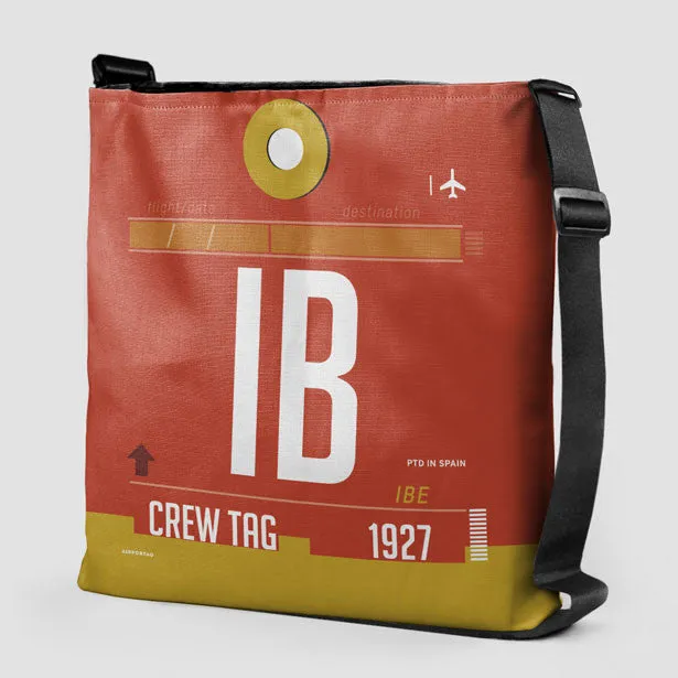 IB - Tote Bag