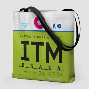 ITM - Tote Bag