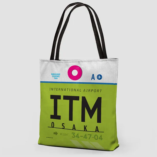ITM - Tote Bag