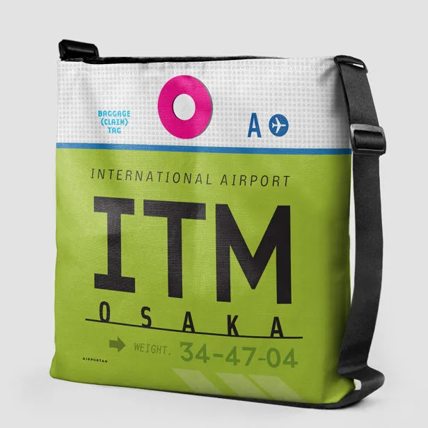 ITM - Tote Bag