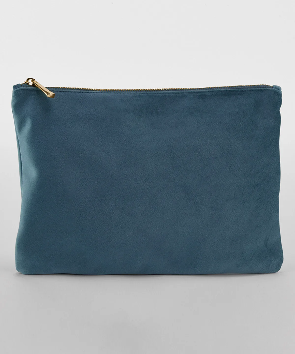 Jade - Velvet accessory pouch