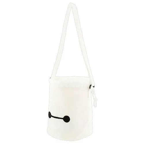 JDS - Big Hero 6 Baymax Shoulder Bag (Release Date: Feb 8)