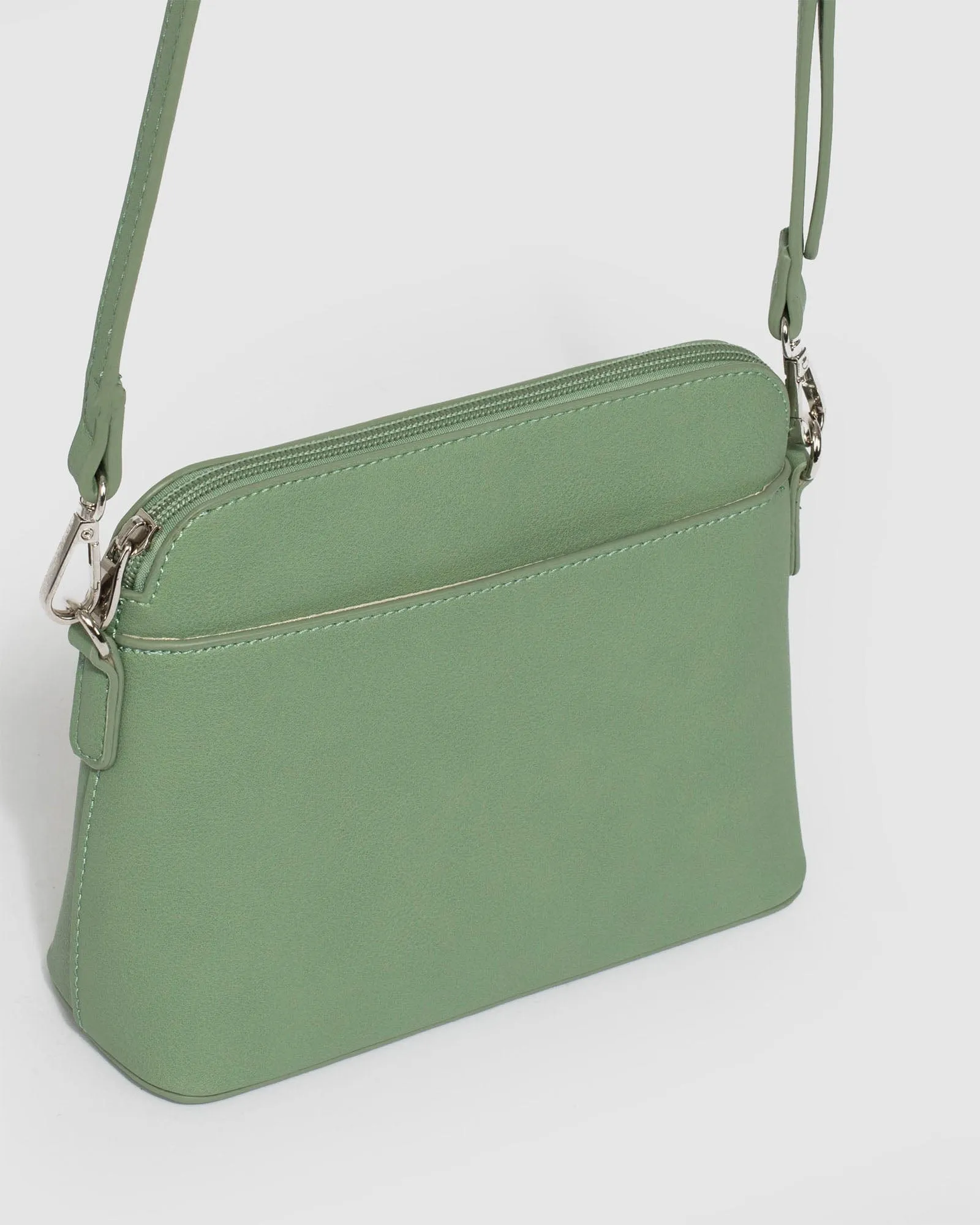 Karen Print Crossbody Bag