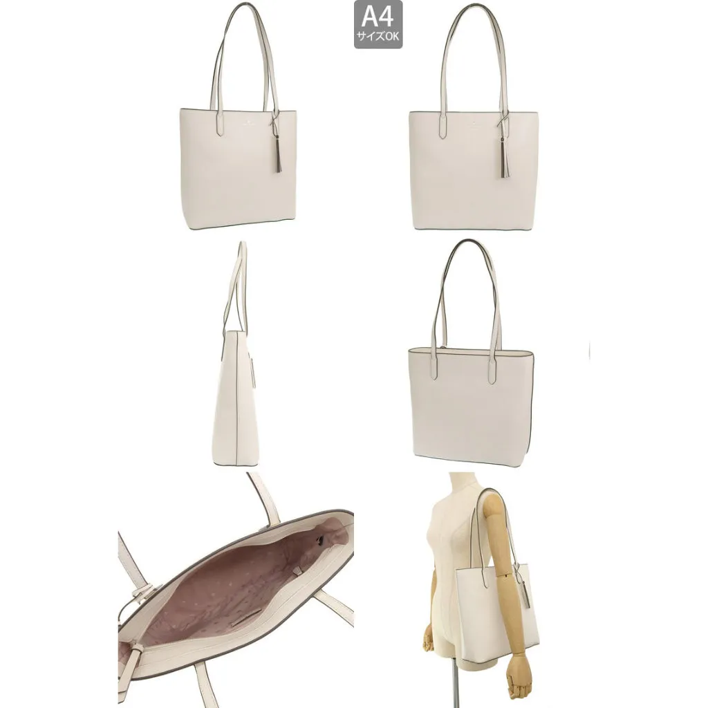 Kate Spade Saffiano Leather Tote