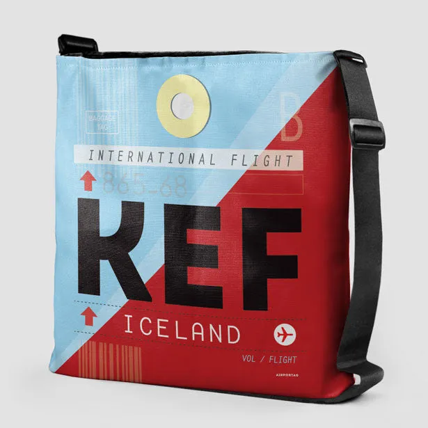 KEF - Tote Bag