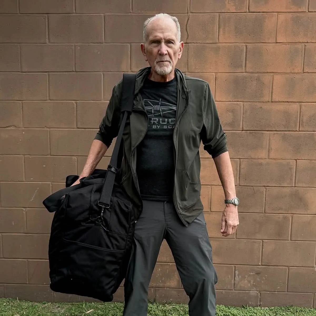 Kit Bag (Includes Shoulder Strap) - 32L